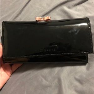 Ted Baker wallet